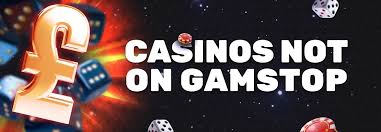 Exploring Alternatives Gambling Sites Not on GamStop Exploring Alternatives Gambling Sites Not on GamStop