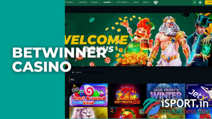Exploring BetWinner Sportsbook A Comprehensive Review Exploring BetWinner Sportsbook A Comprehensive Review