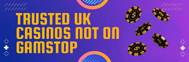 Exploring Casinos Not on GamStop -6787730 Exploring Casinos Not on GamStop -6787730