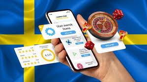Exploring the World of Casinos Without Swedish License -89725776 Exploring the World of Casinos Without Swedish License -89725776