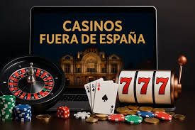 Funciones Avanzadas de Slots Potenciando Tu Experiencia de Juego