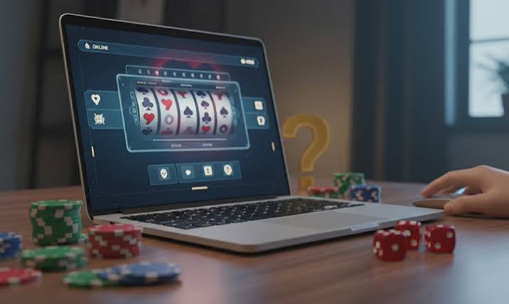 High Roller Καζίνο Η Απόλυτη Πολυτέλεια στον Κόσμο των Τυχερών Παιχνιδιών