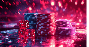 High Roller Καζίνο Η Απόλυτη Πολυτέλεια στον Κόσμο των Τυχερών Παιχνιδιών