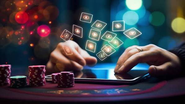 Ανασκόπηση Καζίνο High Roller Ένας Παράδεισος για τους Υψηλούς Παίκτες