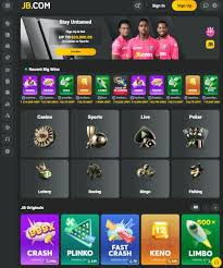 In-Depth Review of JB Casino Your Ultimate Online Gaming Destination