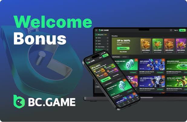 Komitmen BC.Game terhadap Perjudian yang Bertanggung Jawab di Indonesia