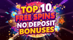 No Deposit Free Spins Your Guide to Winning Without Risk -21165433 No Deposit Free Spins Your Guide to Winning Without Risk -21165433