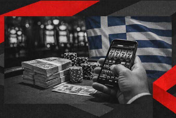 Καλύτερα Online Καζίνο στην Ελλάδα 1211913364