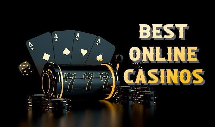 Νέα Online Καζίνο Ανακαλύψτε τις Τελευταίες Κυκλοφορίες και Προσφορές