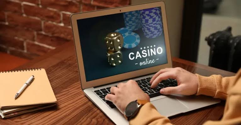 Νέα Online Καζίνο Ανακαλύψτε τις Τελευταίες Κυκλοφορίες και Προσφορές