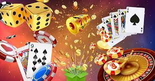 Ontdek SpinMillion De Toekomst van Online Gokken 1058737161