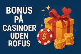 Oplev fri spins uden indbetaling Sådan kommer du i gang!