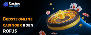 Oplev Spil Casino Uden om ROFUS Din Guide til Sjove Spil Oplev Spil Casino Uden om ROFUS Din Guide til Sjove Spil