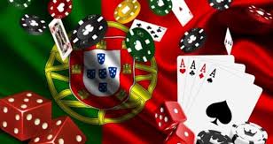 Os Melhores Casinos Online Para Jogadores em Portugal -536001776