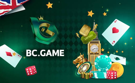 Pendaftaran BC Game Indonesia Panduan Lengkap untuk Pemain Baru 904649083