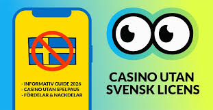 Poker Utan Svensk Licens En Omfattande Guide 774444677 Poker Utan Svensk Licens En Omfattande Guide 774444677