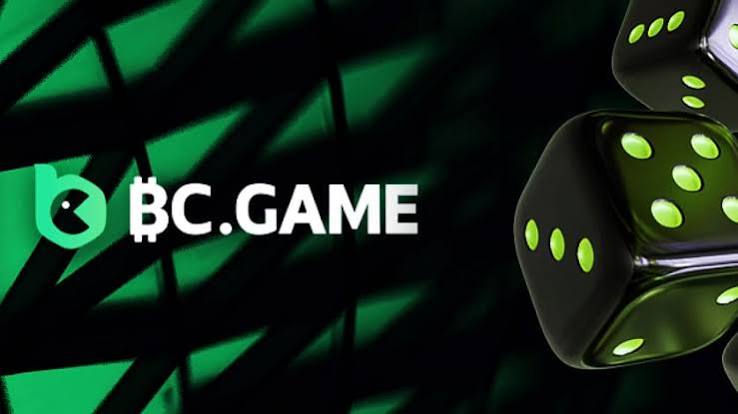 Polska BC Game – Twoja brama do kryptowalutowego kasyna
