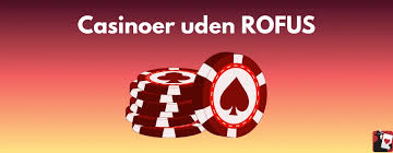 Spil uden MitID på Casino - En Guide til Trygge Spiloplevelser