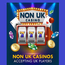 The Rise of Non UKGC Casino Sites Opportunities and Challenges The Rise of Non UKGC Casino Sites Opportunities and Challenges