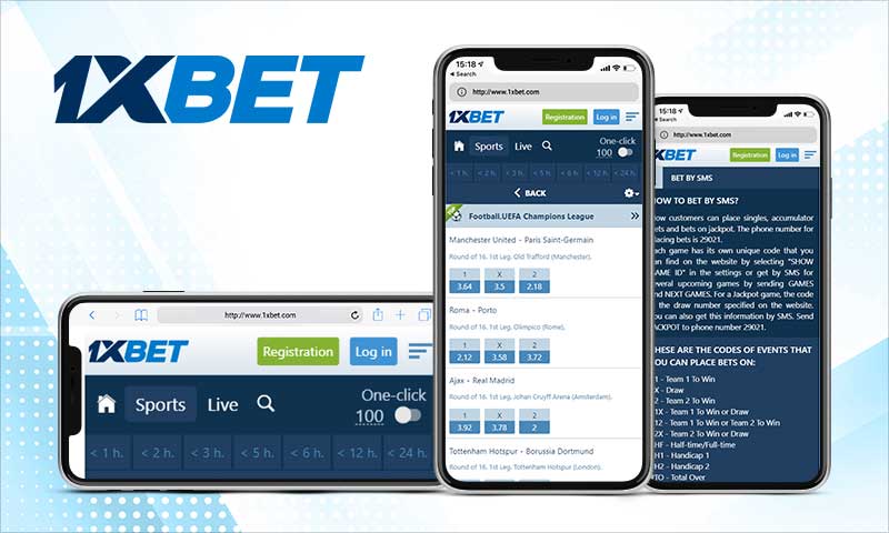The Ultimate Guide to 1xbet Online Betting -69420433