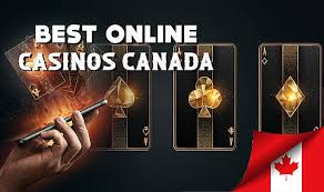 The Ultimate Guide to Canada Online Gambling Sites The Ultimate Guide to Canada Online Gambling Sites