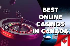 The Ultimate Guide to Casinos in Canada -192479761
