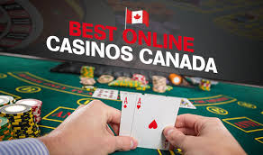 Top Canadian Casinos Your Ultimate Guide
