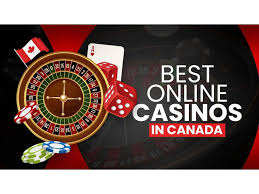 Top Ten Canadian Online Casinos Your Guide to the Best Gaming Experiences Top Ten Canadian Online Casinos Your Guide to the Best Gaming Experiences