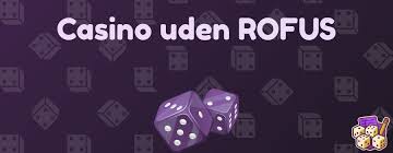 Udenlandske Casinoer Uden ROFUS Din Guide til Spiloplevelser -225349401 Udenlandske Casinoer Uden ROFUS Din Guide til Spiloplevelser -225349401