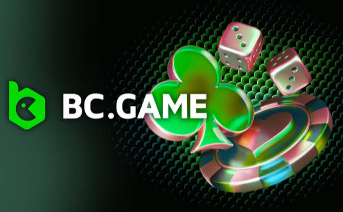 Ultimate Guide to BC.Game Registration for New Players Ultimate Guide to BC.Game Registration for New Players