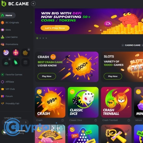 Unlock the Excitement of BC.Game Online Casino Your Premier Gaming Destination Unlock the Excitement of BC.Game Online Casino Your Premier Gaming Destination