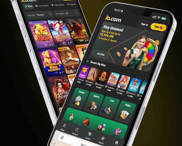 Unlock the Excitement Your Ultimate Guide to JB Casino Online