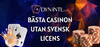 Utländska Casino Bonus Utan Insättning Din Guide till Bästa Erbjudanden