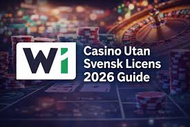 Utländska Casino med Snabb Utbetalning - En Guide till Bästa Alternativen 389150786