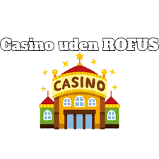 Danse Online Casino uden Rofus Danse Online Casino uden Rofus
