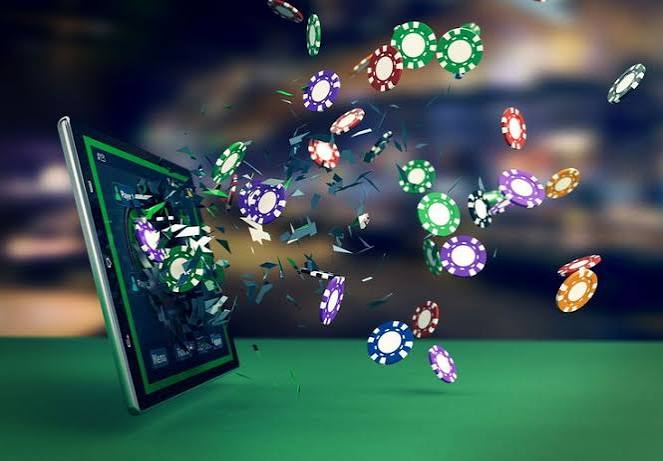 Online Casino Χωρίς Ταυτοποίηση Παίξε με Ασφάλεια και Ευκολία